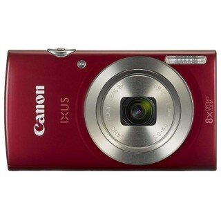 Canon IXUS 175 Kompakt Fotoğraf Makinesi kullananlar yorumlar
